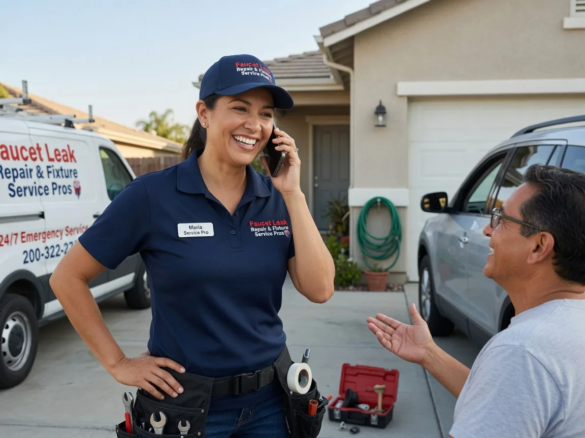 Faucet Repair Lady Lake, FL FAQs