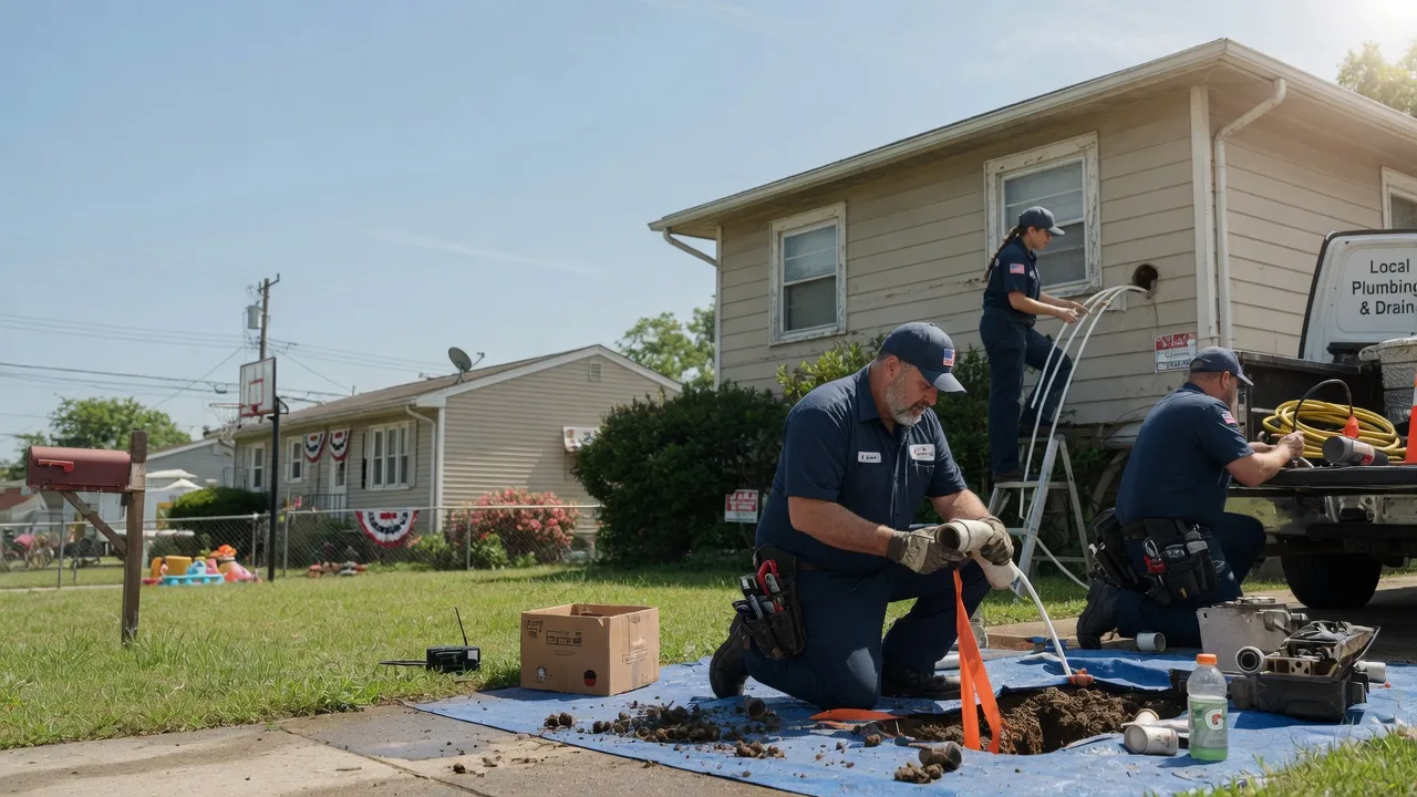Faucet Repair in Lady Lake, FL near me