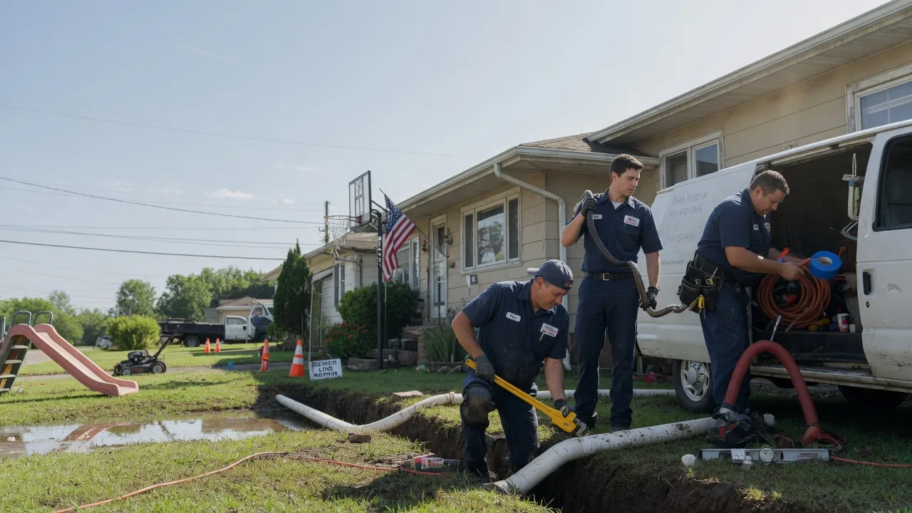 Toilet Installation in Lady Lake, FL near me